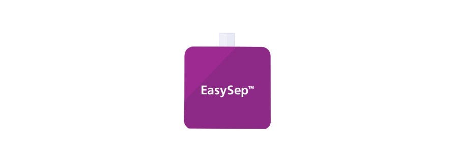 紫色 EasySep™ 磁架