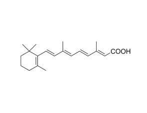 全反式视黄酸