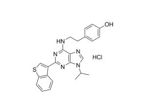 StemRegenin 1（盐酸盐）
