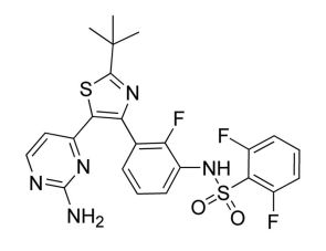 达拉非尼