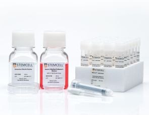 入门套件为MethoCult™H4434经典