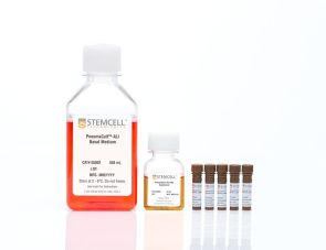 PneumaCult™阿里介质