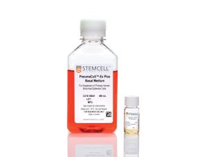 翻译:PneumaCult™-Ex Plus Medium