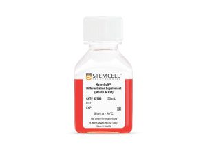 NeuroCult™分化补充剂（小鼠和大鼠）