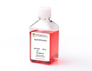 翻译:Trypsin-EDTA (0.05%)