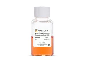 StemSpan™T细胞祖细胞成熟补充剂（10X）