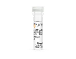 抗sars - cov -2刺突蛋白S1受体结合域抗体，克隆Covi-1（阻断/重组）