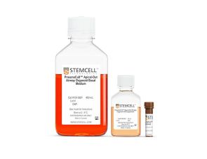 PneumaCult™顶出气道类器官介质