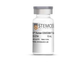 ImmunoCult™人CD3/CD28 T细胞激活剂