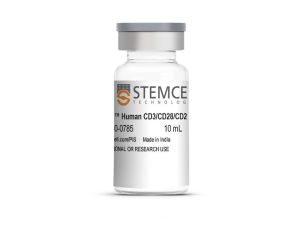 ImmunoCult™人CD3/CD28/CD2 T细胞激活剂