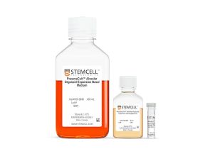 PneumaCult™肺泡类器官介质