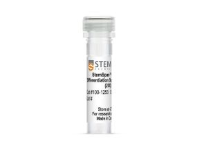 StemSpan™B细胞分化补充3 （20X）