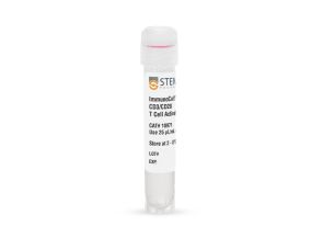 ImmunoCult™人CD3/CD28 T细胞激活剂