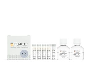 EasySep™ HLA B细胞富集： 用于处理全血的全套试剂盒