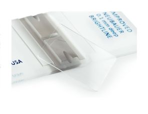 豪瑟科学™血细胞计覆盖眼镜