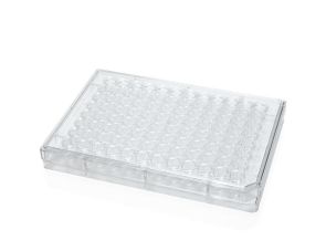 Corning®96孔圆底微孔板