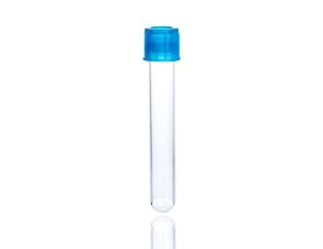 Falcon® 圆底管，带细胞滤网扣盖，5 mL