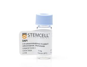 DAPI(盐酸盐)