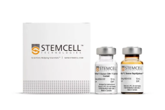 RoboSep™-C Human CD4+ T Cell Isolation Kit