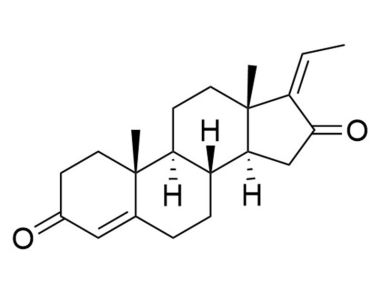 (Z) -Guggulsterone