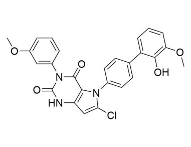 翻译:GSK621