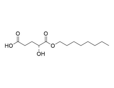 (2 r)辛基-α-hydroxyglutarate