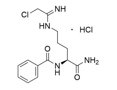翻译:Cl-Amidine