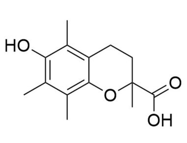 翻译:Trolox