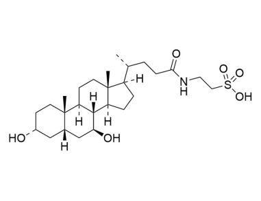 牛磺酸脱氧胆酸（钠盐）