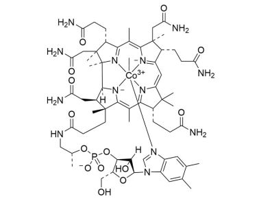 翻译:Methylcobalamin