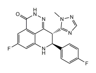 翻译:BMN 673