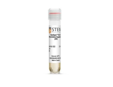 StemSpan™B细胞分化补添加物2 （20X）