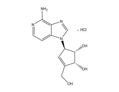 3-地氮炔planocin A（盐酸盐）