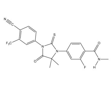 翻译:Enzalutamide