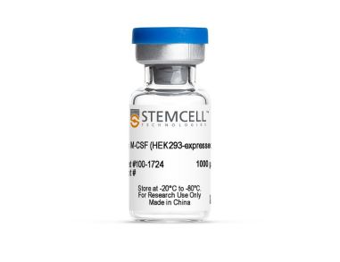 人重组M-CSF（HEK293表达）