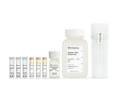EasySep™HLA嵌合全血CD33阳性选择试剂盒