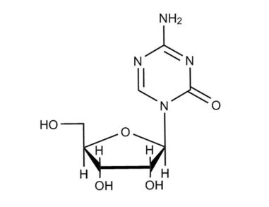 5-氮杂胞苷（5-Azacytidine）