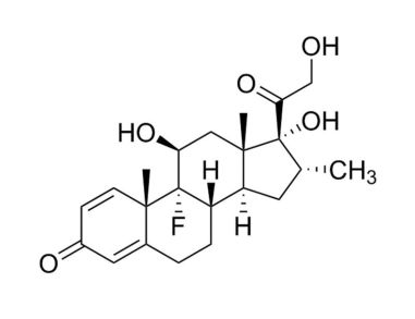 地塞米松（Dexamethasone）