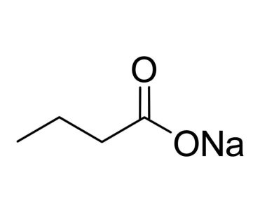 丁酸钠（Sodium Butyrate）
