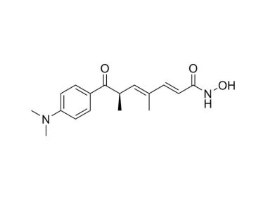 曲古抑菌素 A（Trichostatin A）
