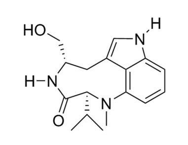 (-) -Indolactam V（吲哚内酰胺 V)