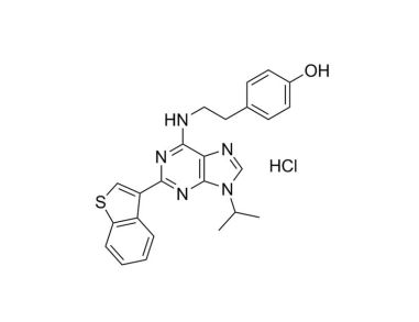 StemRegenin 1（盐酸盐）
