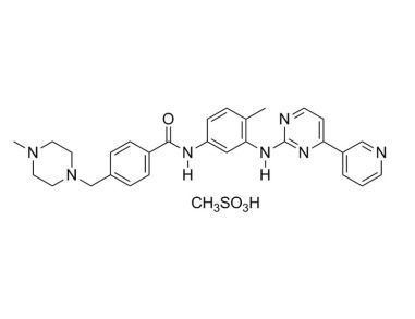 伊马替尼（Imatinib）