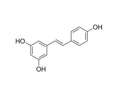 白藜芦醇（Resveratrol）