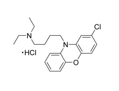 AKT抑制剂X