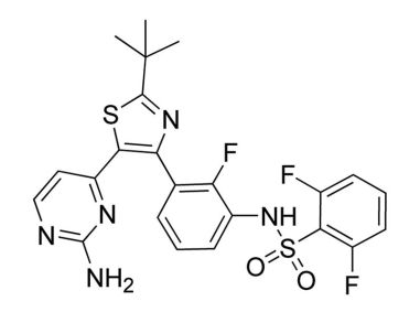 达拉非尼