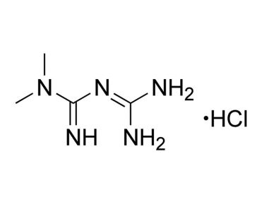二甲双胍（Metformin）