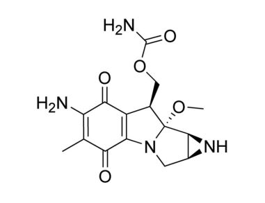 丝裂霉素C