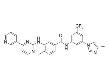 翻译:Nilotinib