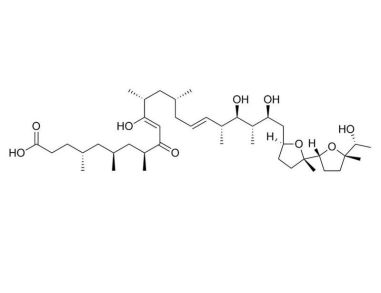 翻译:Ionomycin